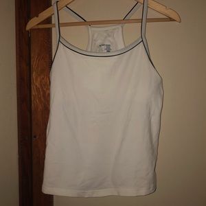 Vintage Workout Shirt